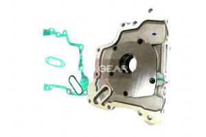 Pompa Oleju Vw 1,4 1,6 16v Gol Maxgear