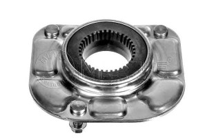 Poduszka Amortyzatora Volvo Przód S70 80 V70 91- L