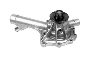 Pompa Wody Mercedes M111 Cdi W124 20 Meyle