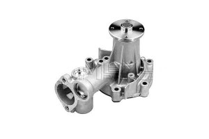 Pompa Wody Mitsubishi L200 L300 Meyle