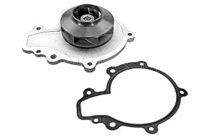 Pompa Wody Opel Antara 2,0cdti Meyle