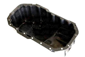 Miska Olejowa (aluminium) Audi A3 Skoda Fabia Ii O