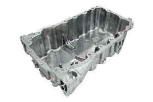 Miska Olejowa (aluminium) Audi A3 Seat Altea Leon