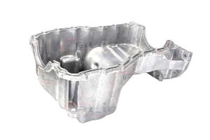 Miska Olejowa (aluminium) Dacia Logan Logan Mcv Re