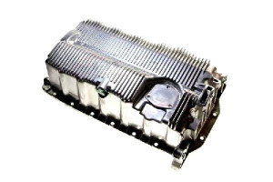 Miska Olejowa (aluminium) Audi A3 Seat Altea Leon