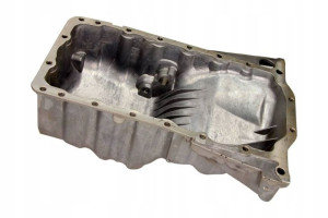 Miska Oleju Vw 1.8b A4 A6 Pass Maxgear