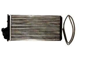 Nagrzewnica (345x182x42) Mercedes V (638/2) Vito (