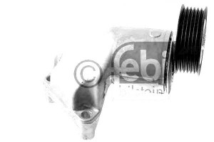 Napinacz Paska Wielorowkowego Ford Focus 1.4/1.6 1