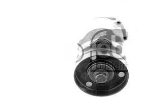 Napinacz Paska Wielorowkowego Volvo S40 I V40 1.6/