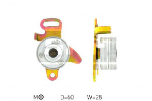 Rolka Napinająca Paska Rozrządu Citroen Cx I Cx Ii