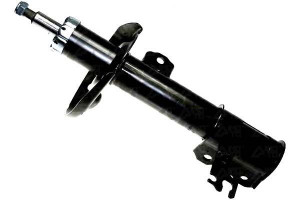 Amortyzator Przód P Opel Vectra C -08 Optimal