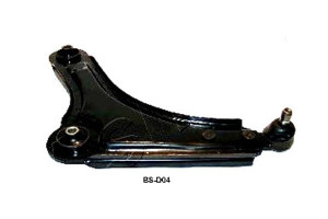 Wahacz Lewy Daewoo Nubira 1.6 Ashika