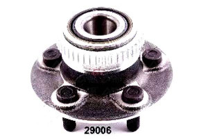 Łożysko Koła Chrysler Tył Pt Cruiser Japanparts