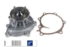 Pompa Wody Hyundai Terracan 2.9d 12.01-12.06 Blue