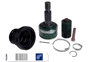 Przegub Napędowy L P (30z 27z 63mm; Abs:48 Tył) Le