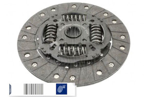 Tarcza Sprzęgła (215mm) Honda Civic Vii 1.7d 01.02