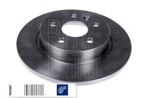 Tarcze Hamulcowe 2szt Buick Encore; Chevrolet Aveo