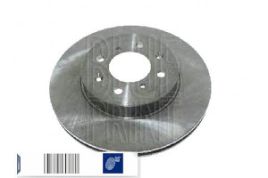 Tarcze Hamulcowe 2szt Honda Concerto; Rover 200 40