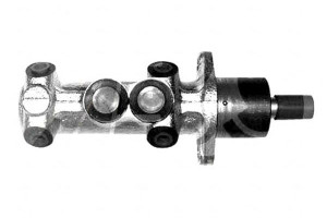 Pompa Hamulcowa Fiat Brava 95-01 A.b.s.
