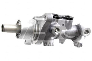 Pompa Hamulcowa Vw Golf Iv 00-05 (+esp) A.b.s.