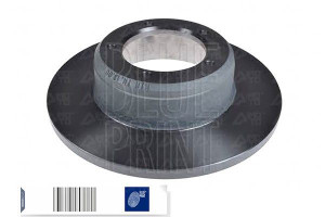 Tarcze Hamulcowe 2szt Land Rover Defender 2.5d 3.5