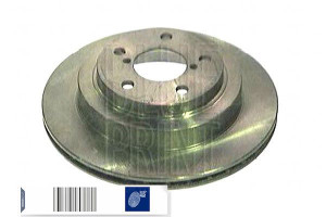 Tarcze Hamulcowe 2szt Subaru Forester Impreza Lega