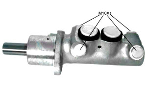 Pompa Hamulcowa Vw Passat 88-96 Brembo