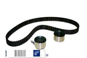 Zestaw Rozrządu Mazda 323 C V 323 F V 323 P V 323