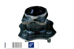 Zestaw Łożysk Koła (33x67x55) Toyota Yaris Yaris V