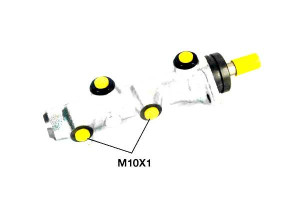 Pompa Hamulcowa Citroen C25 Fiat Ducato Talento Pe