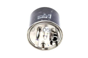Filtr Paliwa Vw Przeplywowy A8 3,0 4,0 4,2 Bosch