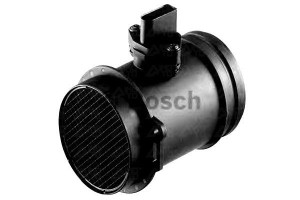 Przepływomierz Powietrza Vw Bosch