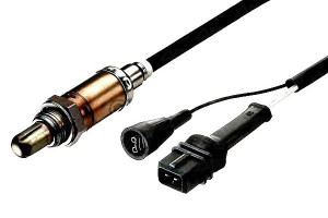 Sonda Lambda Audi A6 2,8 90- Bosch