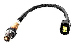 Sonda Lambda Mercedes A Klasa W169 1,5 04- Bosch