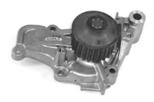 Pompa Wody Mitsubishi Colt Iv Galant V Lancer Iv L