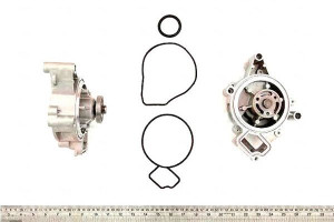 Pompa Wody Opel Dohc 2,2 16v Fai Autoparts
