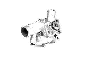 Pompa Wody Audi 100 Porsche 924 Vw Lt 28-35 I Lt 4