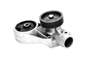 Pompa Wody Skoda Felicia Ii 1.3 01.98-06.01 Magnet