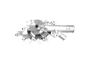 Pompa Wody Mercedes G (w463) Sprinter 2-t (901 902
