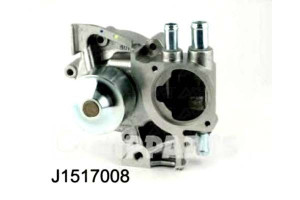Pompa Wody Subaru Forester (sf) 2.0 S Turbo Nippar