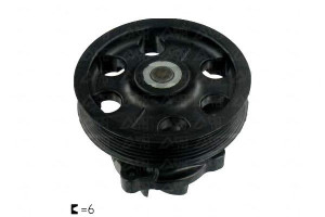 Pompa Wody Suzuki Splash Swift Iii 1.3d 08.05- Skf