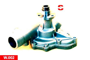 Pompa Wody Daewoo Lublin Statim Statim