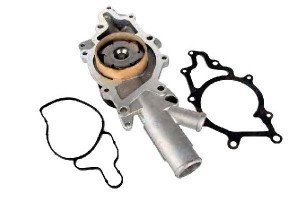 Pompa Wody Mercedes C (cl203) C T-model (s203) C T
