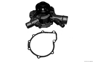 Pompa Wodna - Wody [trucktec Automotive]
