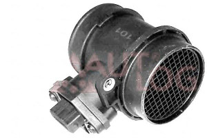 Przepływomierz Powietrza (4 Pin) Vw Passat B3/b4 V