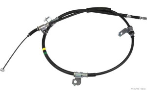 Linka Hamulca Ręcznego Hyundai H-1 H-1 / Starex H-