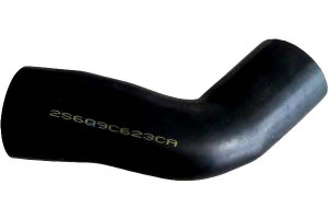 Przewód Intercoolera Nissan Qashqai Bugiad