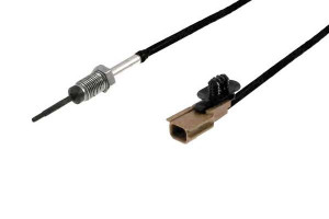 Czujnik Temperatury Spalin Renault 2,2 2,5dci 04-