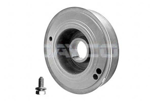 Koło Pasowe Wału Korbowego Peugeot 306 406 1,8 2,0