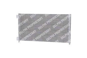 Skraplacz Klimatyzacji Fiat Doblo Doblo Cargo Punt